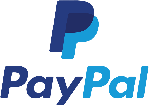 PayPal Logo